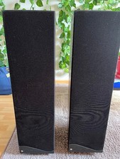 Enceintes kef coda d'occasion  La Ville-du-Bois