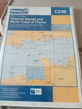 imray charts for sale  DONCASTER