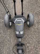 Powakaddy fx7 gps for sale  ERSKINE