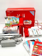 Nintendo wii super for sale  South Weymouth