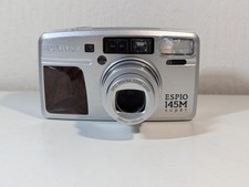 Appareil photo argentique d'occasion  Rennes-