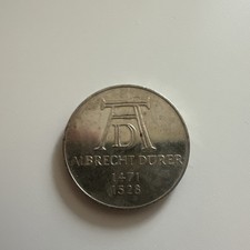 Brd silber 500 gebraucht kaufen  Hamburg