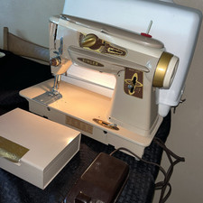 Singer 500a sewing for sale  Clearwater