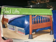 Bed lifts set for sale  Orangeburg