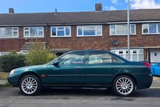Mk2 ford mondeo for sale  BISHOP'S STORTFORD