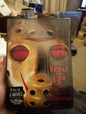 Friday 13th crystal for sale  BLACKPOOL
