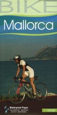 Radwanderkarte bike mallorca gebraucht kaufen  Berlin