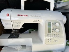 Singer futura quartet for sale  Buffalo