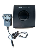 Gtech battery charger for sale  MILTON KEYNES