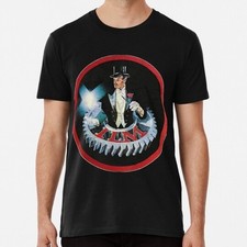 Camiseta Ilm Industrial Light Magic Vintage Magician Logo Distressed P-5XL EUA comprar usado  Enviando para Brazil