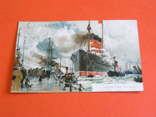 Original advertising postcard for sale  NEWCASTLE