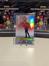 Panini 2025 pdc for sale  CHESSINGTON