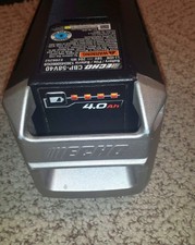Echo cbp 58v40 for sale  Bloomington