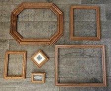 Vintage ornate picture for sale  Haysville
