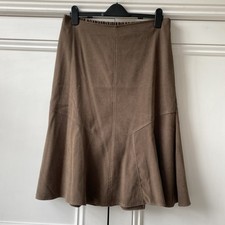 Damart brown midi for sale  WINCHESTER