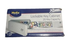 Helix key capacity for sale  WESTON-SUPER-MARE