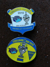 Rugby league pin for sale  UK