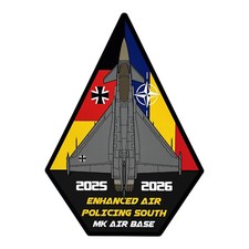 Taktlwg richthofen enhanced gebraucht kaufen  Wittmund
