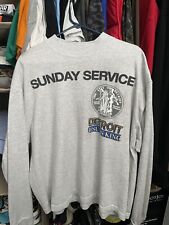 Kanye west sunday for sale  Miamisburg