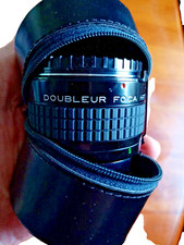 Hr7 doubleur foca d'occasion  Saint-Sébastien-de-Morsent