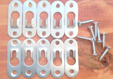 44mm 16mm metal for sale  LEICESTER