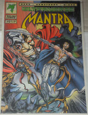 Mantra mike w. for sale  Shipping to Ireland