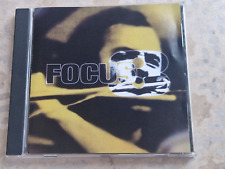 Focus - Focus 3 - CD - III - RB 66.189 comprar usado  Enviando para Brazil