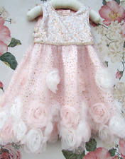 Pink gold sparkle for sale  DAVENTRY