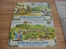Grell blechschild eku gebraucht kaufen  Waldsassen
