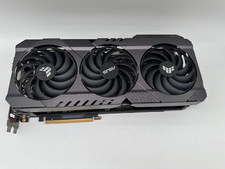 Asus tuf gaming gebraucht kaufen  Jettingen-Scheppach