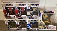 Funko pop bundle for sale  UK