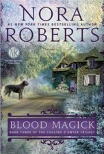 Blood magick paperback for sale  Montgomery