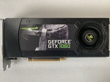 Manli geforce gtx gebraucht kaufen  Broderstorf