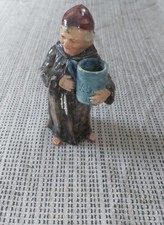 Monk figure maybe for sale  EXETER