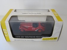 Schuco 006716 bmw gebraucht kaufen  Wallenhorst