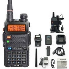 Baofeng walkie talkie usato  Qualiano