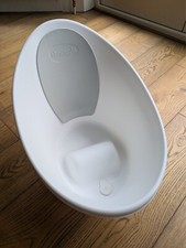 Schnuggle baby bath for sale  HUDDERSFIELD