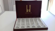 Scatola bicchieri highball usato  Piossasco