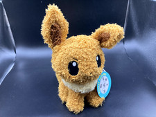 Pokemon peluche eevee usato  Castenaso