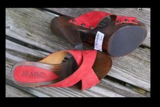 Pantoffel pantolette soft gebraucht kaufen  Lindau (Bodensee)