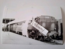 Fotografia stazione bra usato  Castelfidardo