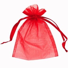 Organza gift bags for sale  Shipping to Ireland