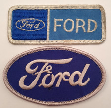 Ford motor cloth for sale  PRESTON