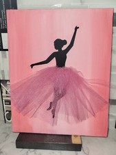Little ballerina girl for sale  Rensselaer