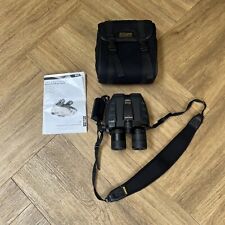 Nikon stabileyes binoculars for sale  MANCHESTER