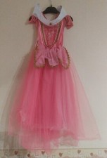 Ans robe princesse d'occasion  La Roche-sur-Yon