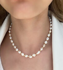 Genuine freshwater pearl for sale  ALDERLEY EDGE