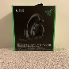 Usado, Fone de Ouvido Over-Ear para Jogos Razer BlackShark V2 Pro Wireless - Preto comprar usado  Enviando para Brazil