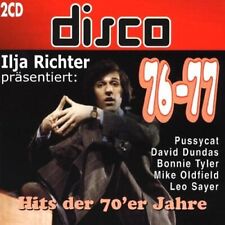 Various ilja richter gebraucht kaufen  Berlin
