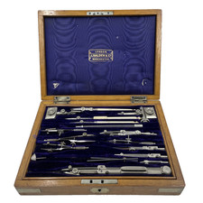 Vintage engineering draughtsma for sale  BARNSTAPLE